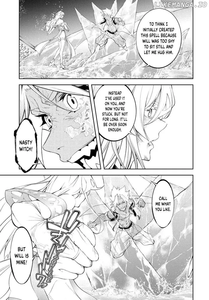 Wistoria: Wand and Sword Chapter 39 image 22_optimized